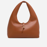 Callum Hobo Bag - Tan (Pre-Order)