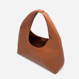 Callum Hobo Bag - Tan (Pre-Order)