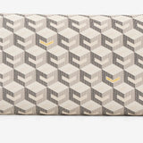 Diego Shoulder Bag - White (Pre-Order)