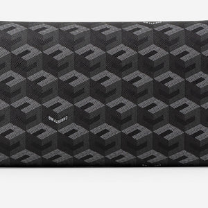 Diego Shoulder Bag - Black (Pre-Order)