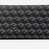 Diego Shoulder Bag - Black (Pre-Order)