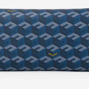 Diego Shoulder Bag - Blue (Pre-Order)