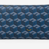 Diego Shoulder Bag - Blue (Pre-Order)