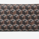 Diego Shoulder Bag - Chestnut Brown (Pre-Order)