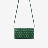 Diego Shoulder Bag - Green (Pre-Order)