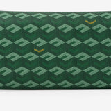 Diego Shoulder Bag - Green (Pre-Order)