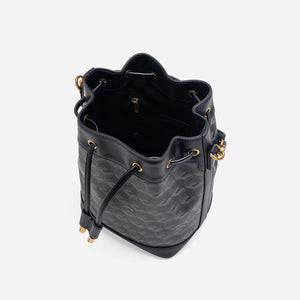 Giorgio Bucket Bag - Black (Pre-Order)