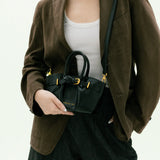 Inaya Tote Bag - Black (Pre-Order)