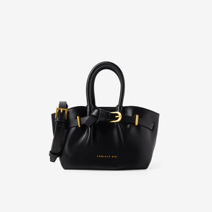 Inaya Tote Bag - Black (Pre-Order)