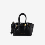 Inaya Tote Bag - Black (Pre-Order)