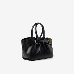 Inaya Tote Bag - Black (Pre-Order)