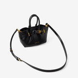 Inaya Tote Bag - Black (Pre-Order)