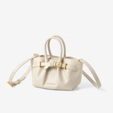 Inaya Tote Bag - Eggshell White (Pre-Order)