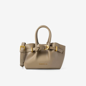 Inaya Tote Bag - Taupe (Pre-Order)