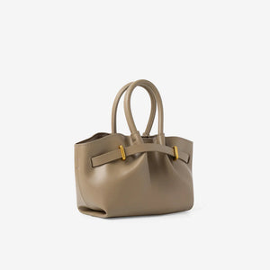 Inaya Tote Bag - Taupe (Pre-Order)
