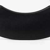 Ivy Chain Shoulder Bag - Black (Pre-Order)