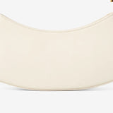 Ivy Chain Shoulder Bag - Eggshell White (Pre-Order)