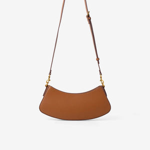 Ivy Chain Shoulder Bag - Tan (Pre-Order)