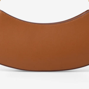 Ivy Chain Shoulder Bag - Tan (Pre-Order)