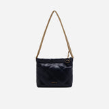 Izzie Mini Chain Bag - Black (Pre-Order)
