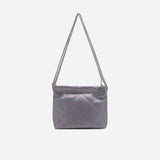 Izzie Mini Chain Bag - Gun Metal (Pre-Order)