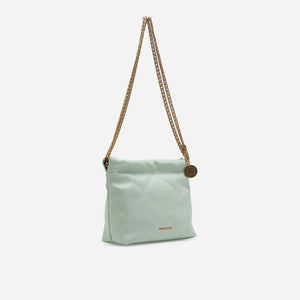 Izzie Mini Chain Bag - Tea Leaf (Pre-Order)