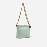 Izzie Mini Chain Bag - Tea Leaf (Pre-Order)