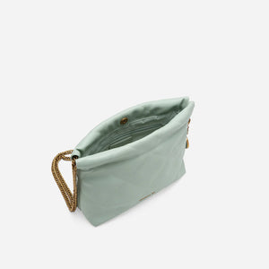 Izzie Mini Chain Bag - Tea Leaf (Pre-Order)