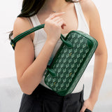 Marcelo Shoulder Bag - Green (Pre-Order)