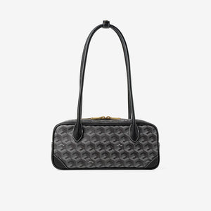 Marcelo Shoulder Bag - Black (Pre-Order)