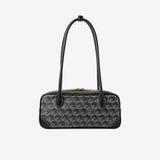 Marcelo Shoulder Bag - Black (Pre-Order)