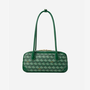 Marcelo Shoulder Bag - Green (Pre-Order)