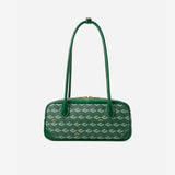Marcelo Shoulder Bag - Green (Pre-Order)
