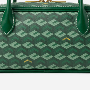 Marcelo Shoulder Bag - Green (Pre-Order)