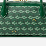 Marcelo Shoulder Bag - Green (Pre-Order)