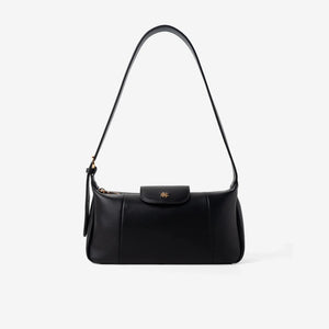 Molly Shoulder Bag - Black (Pre-Order)