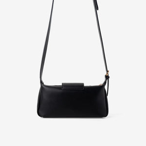 Molly Shoulder Bag - Black (Pre-Order)