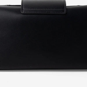 Molly Shoulder Bag - Black (Pre-Order)