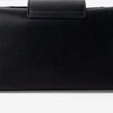 Molly Shoulder Bag - Black (Pre-Order)
