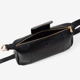 Molly Shoulder Bag - Black (Pre-Order)