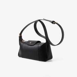 Molly Shoulder Bag - Black (Pre-Order)