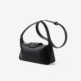 Molly Shoulder Bag - Black (Pre-Order)