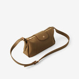 Molly Shoulder Bag - Latte brown (Pre-Order)