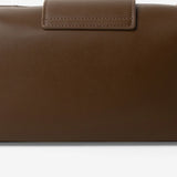 Molly Shoulder Bag - Chestnut Brown (Pre-Order)