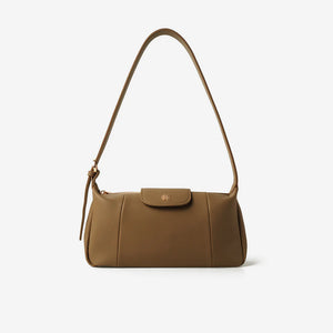 Molly Shoulder Bag - Latte brown (Pre-Order)