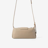 Molly Shoulder Bag - Latte (Pre-Order)