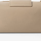 Molly Shoulder Bag - Latte (Pre-Order)