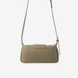 Molly Shoulder Bag - Olive Grey (Pre-Order)