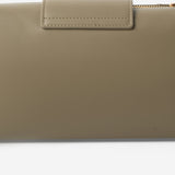 Molly Shoulder Bag - Olive Grey (Pre-Order)