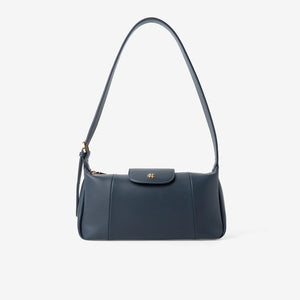 Molly Shoulder Bag - Stone (Pre-Order)